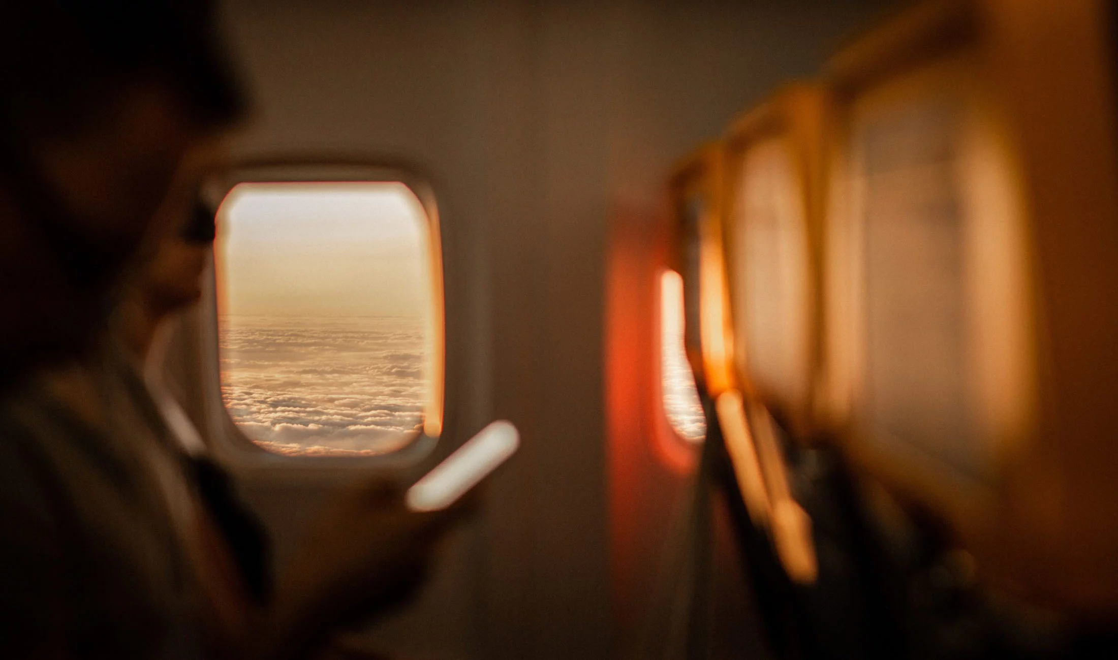 5 Ayurvedic Tips for Air Travel