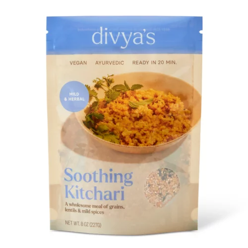 Soothing Kitchari Group Size