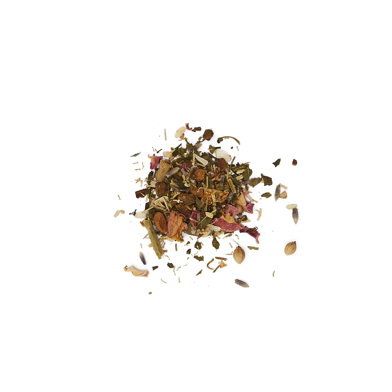 Spice Blend Kit — Ayurvedic Wellness Center