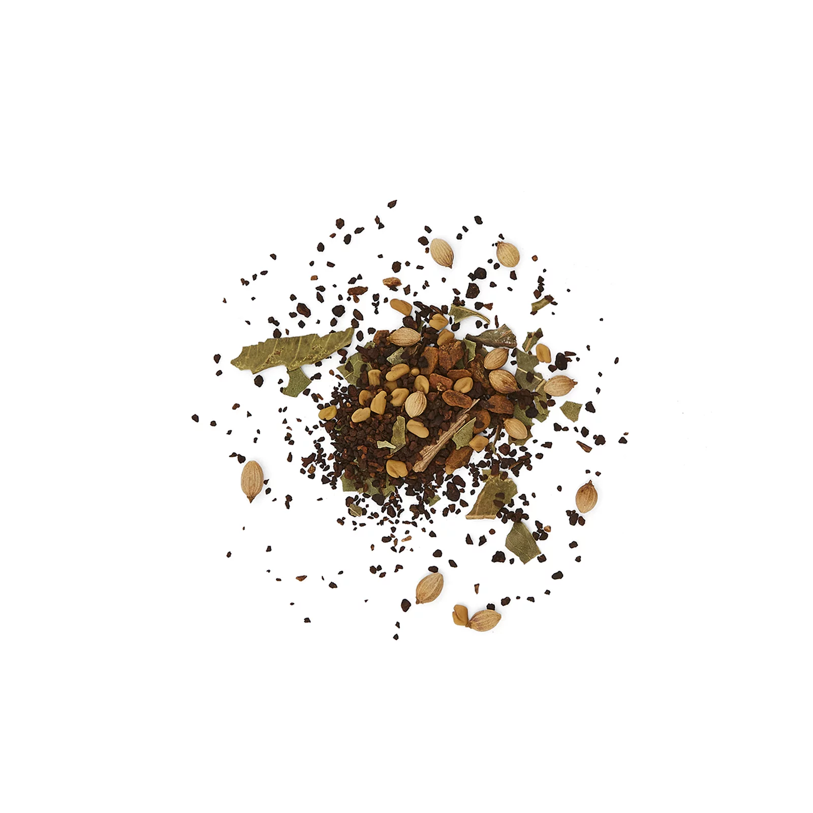 Spice Blend Kit — Ayurvedic Wellness Center